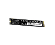 Verbatim 512GB M.2 PCIe Gen4 NVMe Vi5000 - 1216350 - zdjęcie 1